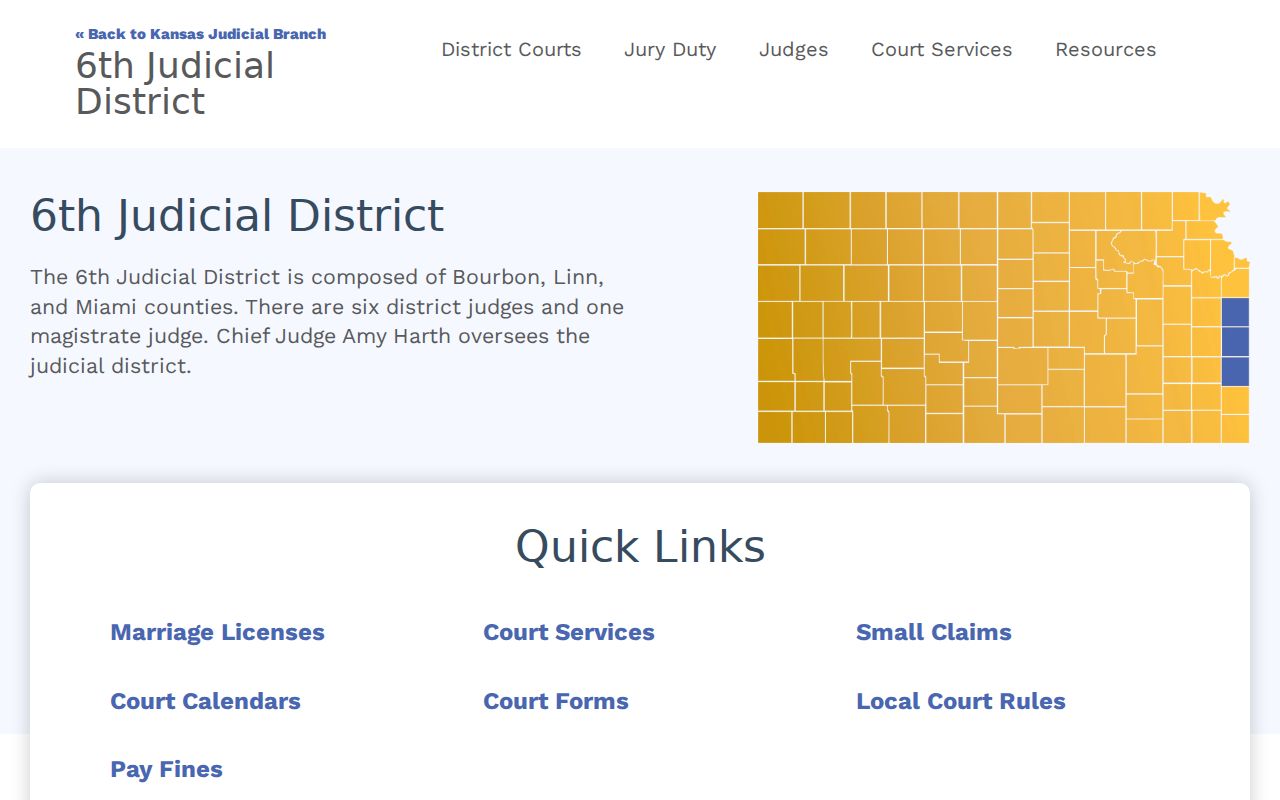 Barber County court docket case information and document access guidance